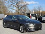 FORD MONDEO VIGNALE, Auto's, Automaat, Mondeo, Leder, Bedrijf
