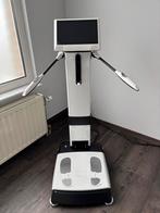 Balance analyse corporelle
