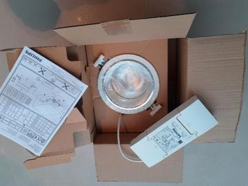 Inbouwspot led  beschikbaar voor biedingen