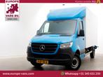 Mercedes-Benz Sprinter 311 CDI 7G Automaat RWD Bakwagen met, Auto's, Bestelwagens en Lichte vracht, Automaat, 286 g/km, Blauw