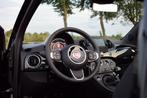 Fiat 500C 1.0 Hybrid CABRIOLET, CarPlay/Navi/Airco/LED/PDC, Achat, Euro 6, Entreprise, Boîte manuelle