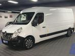 Renault Master 2.3 dCi * L3H2 *IDEAL CAMPING CAR - AMENAGE 2, Voorwielaandrijving, Stof, 4 cilinders, Renault