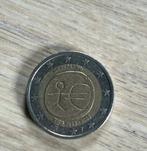 Speciaal 2 euro muntstuk, Ophalen of Verzenden, 2 euro, Losse munt