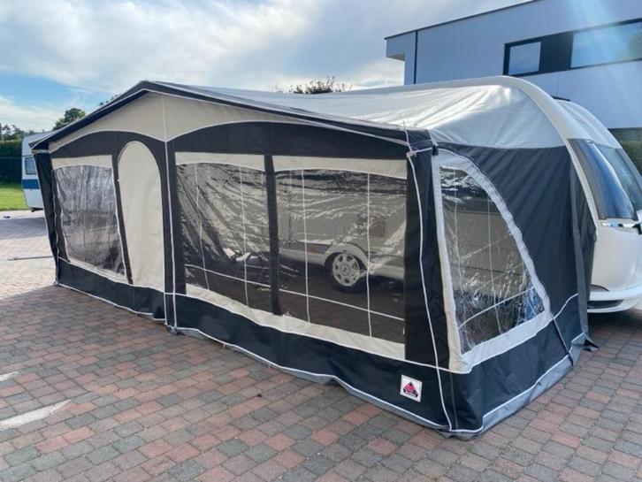 Dorema Multi Nova maat 13, Caravans en Kamperen, Voortenten en Luifels, Zo goed als nieuw, Dorema, Ophalen