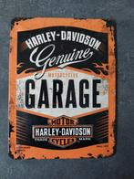 Plaquettes van Harley Davidson, Ophalen of Verzenden, Zo goed als nieuw