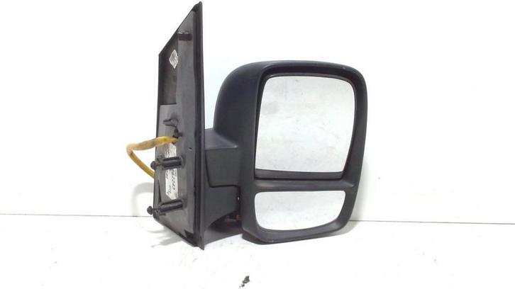 Spiegel buiten rechts elektrisch Peugeot Expert, Auto-onderdelen, Spiegels, Peugeot, Gebruikt, Herkomst onderdeel bekend, 12 maanden garantie