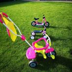 Smartrike driewieler, Pukylino en pucky loopfiets, Kinderen en Baby's, Ophalen, Zo goed als nieuw, Loopfiets