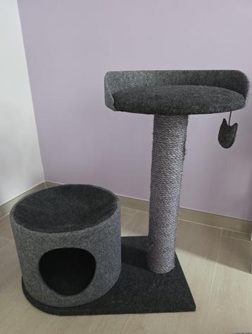 kattenkrabpaal Piccolo NIEUW beschikbaar voor biedingen