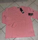 Trui van stone island, Kleding | Heren, Ophalen of Verzenden, Nieuw, Maat 52/54 (L), Roze