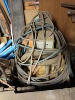 Laspost halfautomaat. Esab, Doe-het-zelf en Bouw, Ophalen