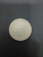 MUNT, Zilver, Ophalen of Verzenden, Losse munt, Zilver