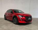Peugeot 208 1.2i PureTech GT (bj 2023), Auto's, 4 deurs, Gebruikt, 1199 cc, Bedrijf