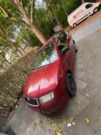 Skoda fabia à vendre, Auto's, Stof, Overige kleuren, 1198 cc, Particulier