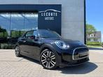MINI Cabrio Cooper 1.5A Camden LED/Leder/Carplay/Camera/..., Auto's, Mini, 4 zetels, Gebruikt, Cabriolet, 136 pk