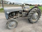 1955 - Ferguson - Oldtimer tractor, Oldtimer, Overige merken