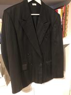 Filippa K designer blazer / vest / jasje, Zwart, Maat 42/44 (L), Ophalen of Verzenden, Jasje