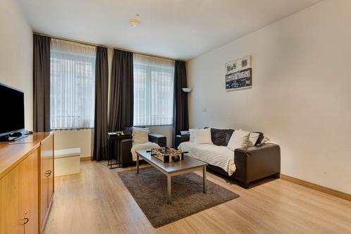 Appartement te koop in Brussel, 2 slpks, Immo, Huizen en Appartementen te koop, Appartement, E