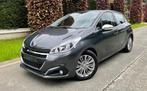 Peugeot 208 1.2 Benzine Automaat ### 32000 km ###, Auto's, Peugeot, 4 zetels, 1144 kg, 1198 cc, Leder