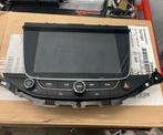 Astra k scherm , navi 900 intellilink, Ophalen, Nieuw, Opel