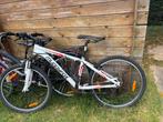 Muffyfox mountain bike, 45 tot 49 cm, Zo goed als nieuw, Ophalen, Overige merken