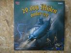 gezelschapsspel Jules Vernes 20000 mijlen onder zee NIEUW, Hobby en Vrije tijd, Gezelschapsspellen | Bordspellen, Ophalen of Verzenden