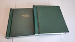 Timbres Belgique Collection 1965/1996 MNH** en 2 Albums, Ophalen of Verzenden