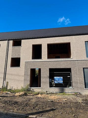 Maison à vendre à Courcelles beschikbaar voor biedingen