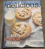 Delicious - 60 oven recepten ., Boeken, Kookboeken, Ophalen of Verzenden, Zo goed als nieuw, Hoofdgerechten