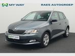 Skoda Fabia Fabia 1.0 TSI Ambition, Elektrische ramen, Handgeschakeld, 101 g/km, Zilver of Grijs