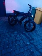 Fatbike v8 2.0, Fietsen en Brommers, Elektrische fietsen, Ophalen of Verzenden