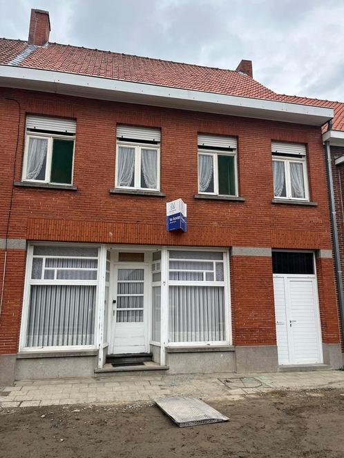 Huis te koop in Harelbeke, 4 slpks, Immo, Maisons à vendre, Maison individuelle, F