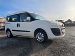 Fiat Doblo 1.4 benzine, 2014 bouwjaar, airco, Autos, Fiat, Achat, Entreprise, Boîte manuelle, 5 portes