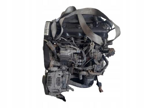Moteur AKU Complet, Auto-onderdelen, Motor en Toebehoren, Seat, Gebruikt, Verzenden