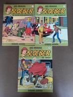 Strip Sloeber, Boeken, Meerdere stripboeken, Ophalen, Zo goed als nieuw, Dewinter M.
