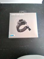 Assessoire GOPRO Large Tube Mount, Audio, Tv en Foto, Actiecamera's, Ophalen of Verzenden, Zo goed als nieuw, GoPro