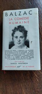 Balzac la comédie Humaine livre, Enlèvement, Dumas