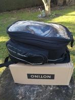 Sac reservoir kappa, Motoren, Accessoires | Koffers en Tassen, Ophalen, Nieuw