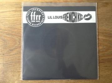 single lil louis beschikbaar voor biedingen