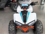 Topklasse Kayo kinderquad KAYO EV70, Motoren