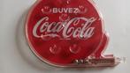petit billard coca cola années 60 en parfait état, Collections, Marques & Objets publicitaires, Enlèvement ou Envoi