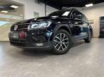 Volkswagen Tiguan 1.5 TSI ACT Comfortline OPF DSG * trekhaak, Achat, Entreprise, Noir, 5 places