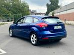 Ford focus - 48’000 km - benzine - 2016, Auto's, Focus, Euro 6, Bedrijf, Handgeschakeld