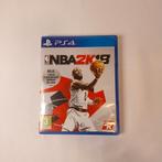 NBA2K18, Games en Spelcomputers, Ophalen of Verzenden, Zo goed als nieuw