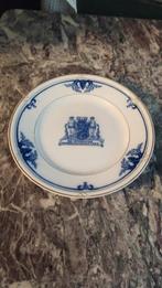 Kompleet servies, euh 1 bord dus., Antiek en Kunst, Ophalen of Verzenden