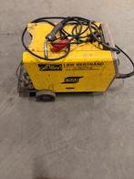 Esab LKB 265, Doe-het-zelf en Bouw, Ophalen, Gebruikt, 250 ampère