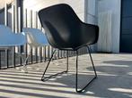 Extremis captain chair, zwarte stoelen, showroommodellen, 8x, Tuin en Terras, Ophalen of Verzenden, Nieuw