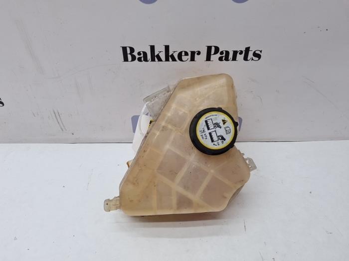 Expansievat van een Ford Fiesta, Auto-onderdelen, Overige Auto-onderdelen, Ford, Gebruikt, 3 maanden garantie