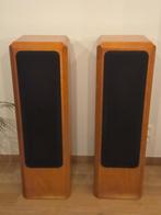 Translator Reference luidsprekers, Ophalen, Gebruikt, Front, Rear of Stereo speakers