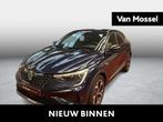 Renault Arkana E-TECH Hybrid Techno, Auto's, Renault, Arkana, Stof, Gebruikt, 4 cilinders
