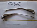 Renault R8/R10 chromen ruitenwisserarmen (N.O.S.), Ophalen, Nieuw, Renault